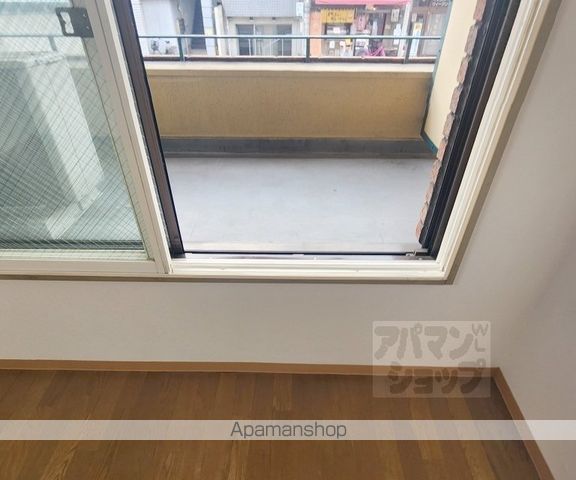 岡崎ミントビルの内装写真