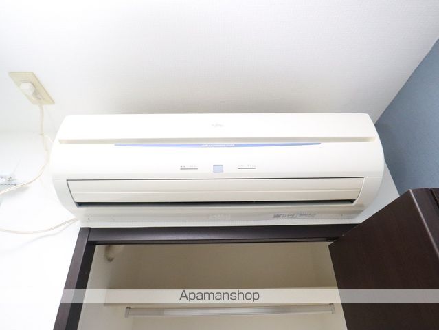 AーLEGATO大喜の内装写真