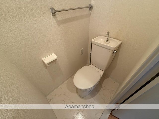 サンヴィレッジ平尾の内装写真