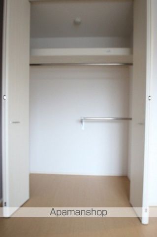 BellDemeureBの内装写真