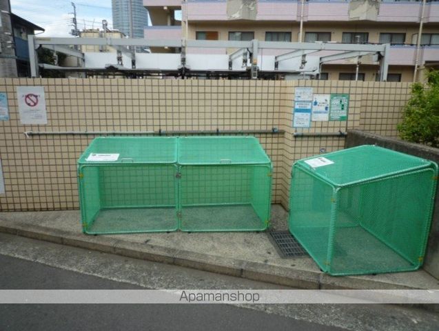 サンハイム新横浜のその他写真