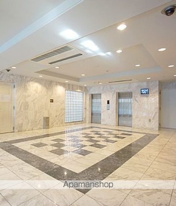 カスタリア伏見[1LDK/50.02m2]のエントランス1