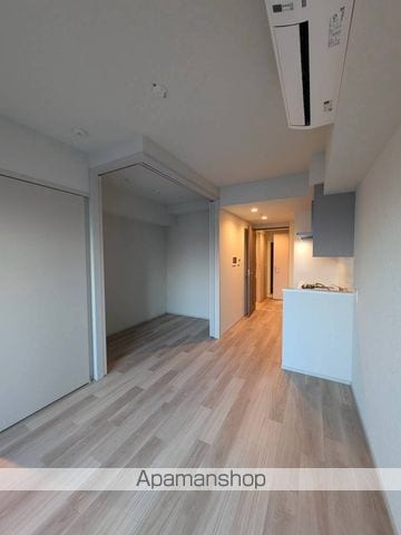 ACP RESIDENCE三ノ輪の内装写真