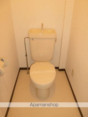 コリーヌII番館の内装写真