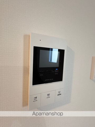 ジーメゾン西湊ベルジュールの内装写真