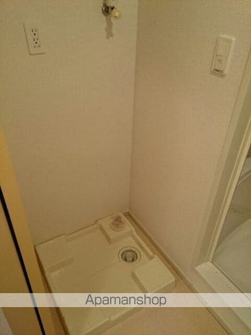 ヴィータ プラシードの内装写真