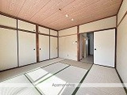 シルバーピア緑町[1K/42m2]の内装1