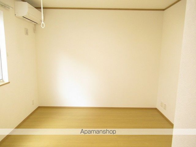 リベルタFの内装写真