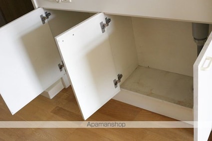 ハイツＴＴ[1R/23.26m2]の内装3