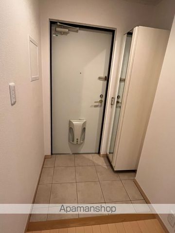 ユーヴェSIIの内装写真