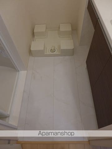 ボンテール池端の内装写真