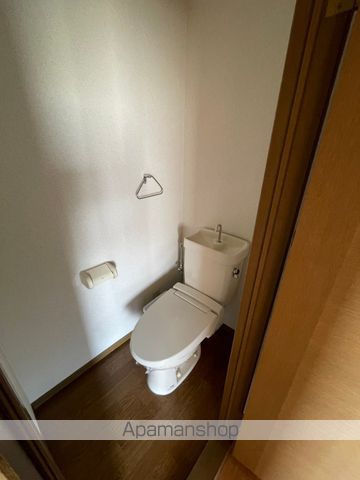 アネックス イトウIIの内装写真