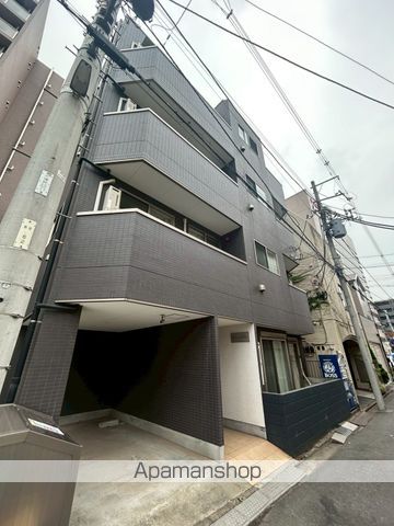 レフィーユの外観写真