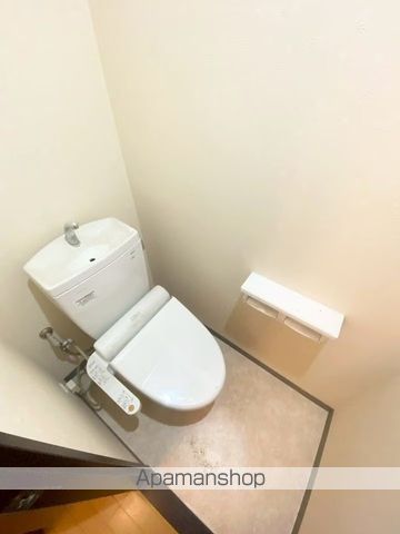アン・パサージュの内装写真