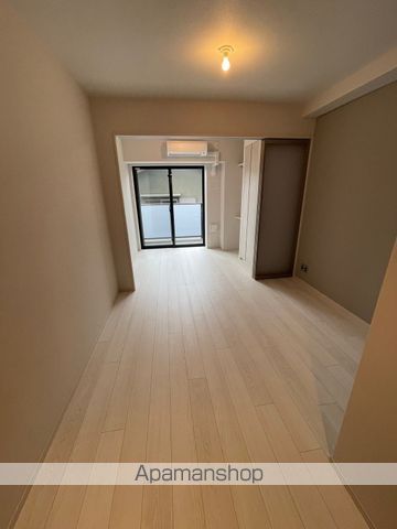 ルフォンプログレ志村坂上の内装写真