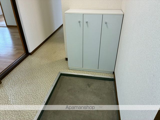 ユートピア湊高台1号棟の内装写真