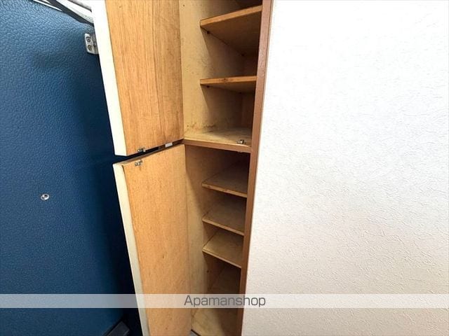 KYハイツの内装写真