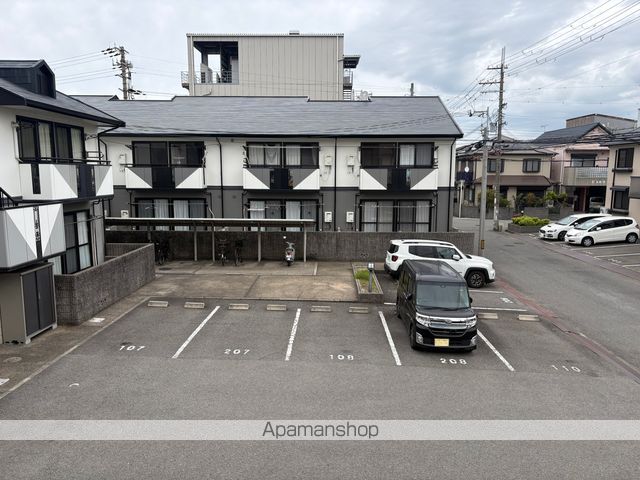 プリシェールKIII棟のその他写真