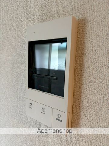 ラフィーナー海老名の内装写真