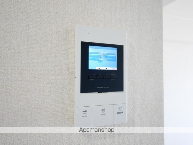 シティアドレ月寒公園の内装写真