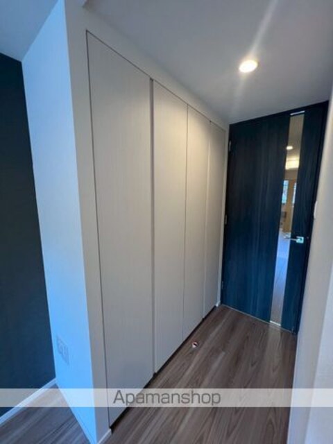 東京都中野区江原町２丁目[1K/25.52m2]の内装6