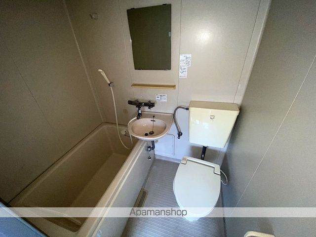 グリーンハイツ蟻ヶ崎の内装写真