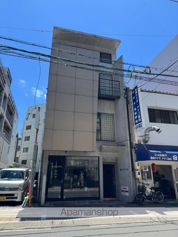 瀧川ブリックコートの外観写真