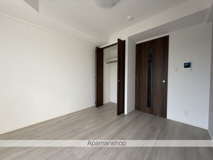 ＬＵＸＥＮＡ勝田台[1K/24.02m2]の内装4