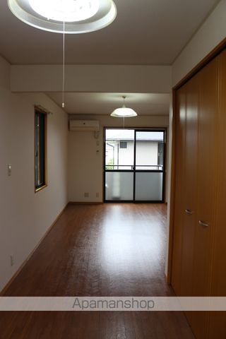 エクセル東尾道 Aの内装写真