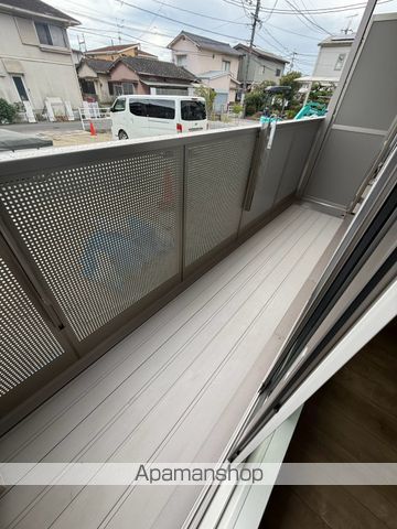 ソラティオの内装写真