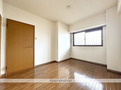 プラージュ司[2LDK/57.05m2]の内装4