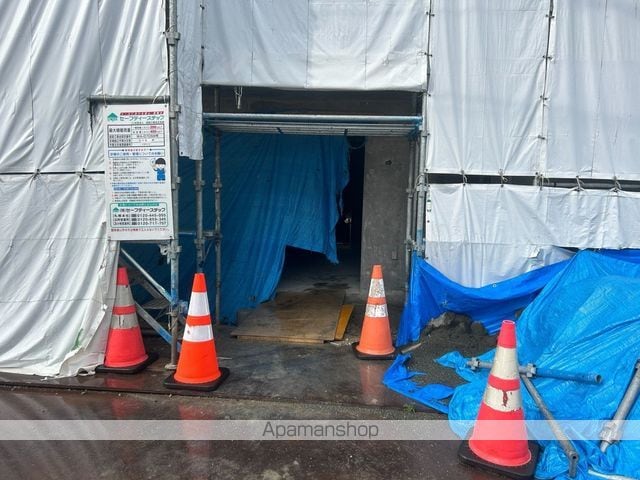 ALIVIS宮の森の内装写真