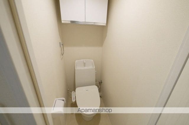 グランパセオ中目黒IVの内装写真
