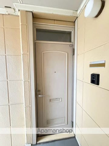 バッカスくらの内装写真