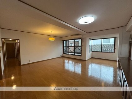 九軒町木村ＢＬＤＧ[3SLDK/127.5m2]の内装5