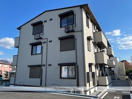 Ｇ　．Ｌ　Ｔａｋａｋａｉｃｈｏｕ（ジーエルプラスタカカイチョウ[2LDK/52.79m2]の外観4