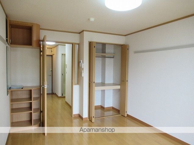 JARDINの内装写真