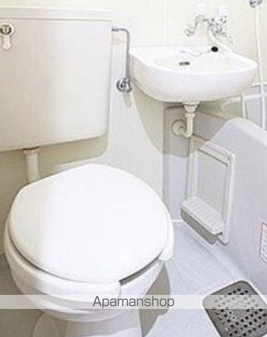ウィステリア池袋の内装写真