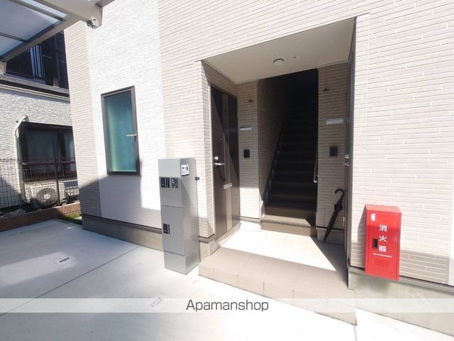 RIDER’S BASE IN 阿佐谷のその他写真