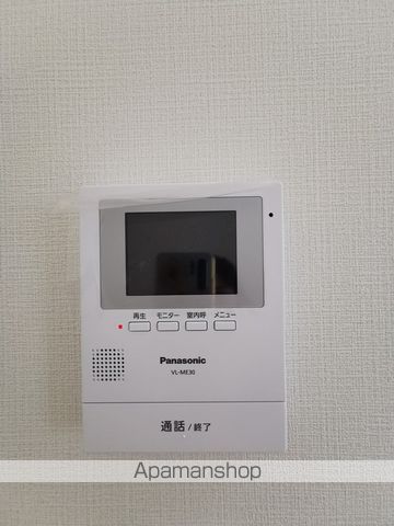 ポートサイド海老名の内装写真