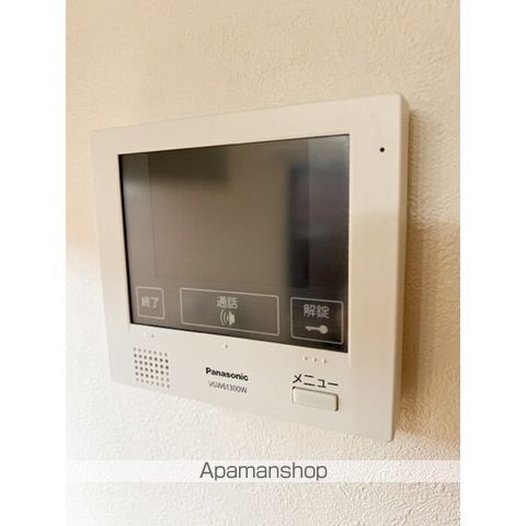 エアフォルク手稲の内装写真