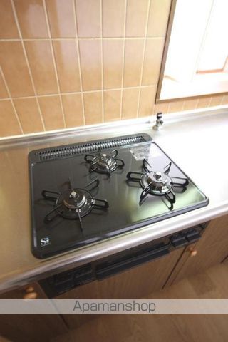 ダイアパレス東大橋の内装写真
