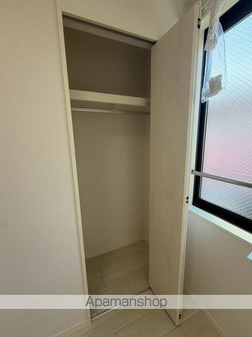 仮)ルーチェ北小金の内装写真