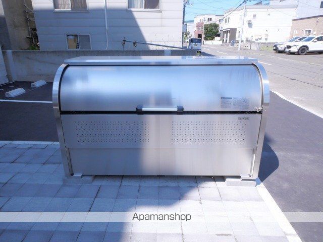 マエストラーレ山鼻のその他写真