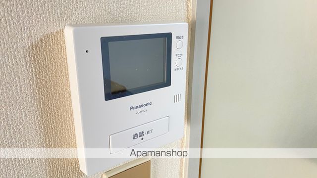 メゾンエンドレスの内装写真