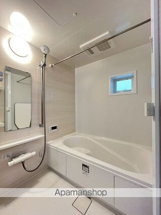 Ｋｏｌｅｔ片倉０８[2SLDK/84.66m2]のバス