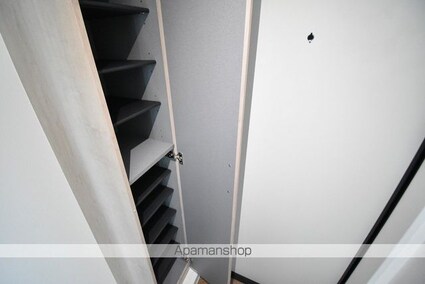 ソーサリー柏木[1LDK/29.27m2]の内装3