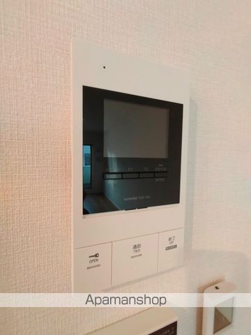 F・なにわの内装写真