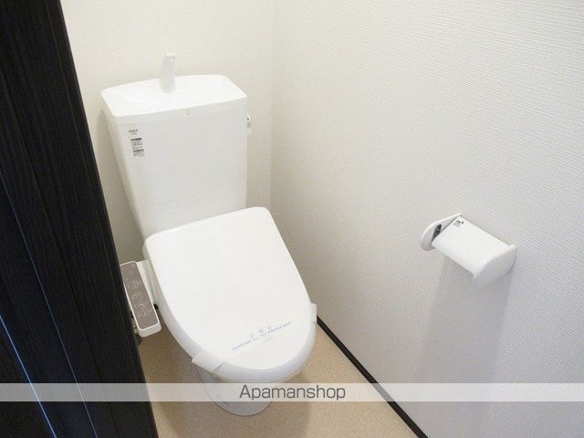 ＪＲ山田線 上盛岡駅 徒歩12分 2階建 築5年の内装写真