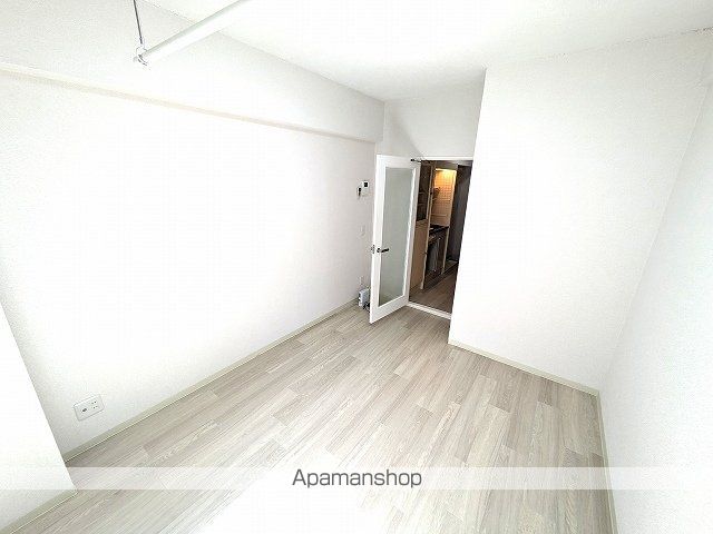 RXコート桜木町の内装写真